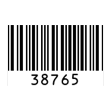 USD-8-Code-Scanneralgorithmus